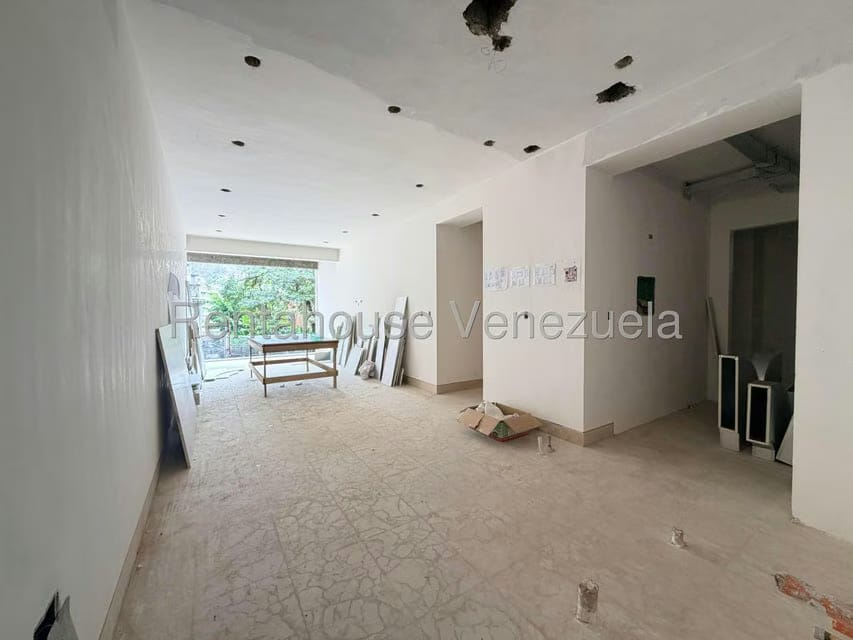 Apartamento (Penthouse) en Venta en La Castellana, Distrito Metropolitano - 25