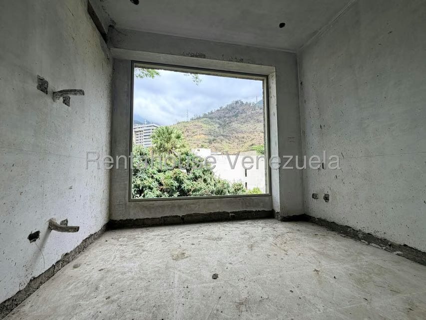 Apartamento (Penthouse) en Venta en La Castellana, Distrito Metropolitano - 32