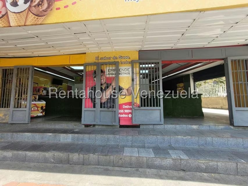 Negocios y Empresas (Alimentos y Bebidas) en Venta en Las Acacias, Distrito Metropolitano