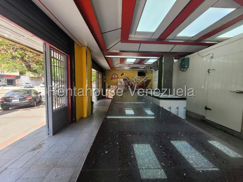 Negocios y Empresas (Alimentos y Bebidas) en Venta en Las Acacias, Distrito Metropolitano - 2