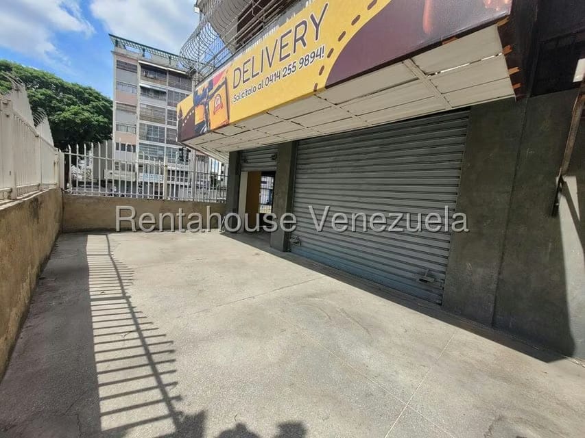 Negocios y Empresas (Alimentos y Bebidas) en Venta en Las Acacias, Distrito Metropolitano - 13