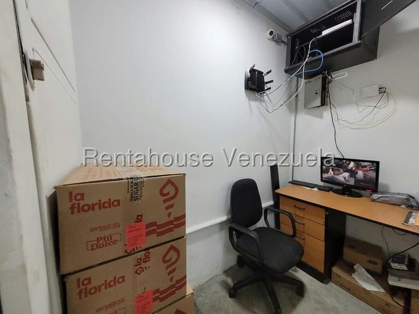 Negocios y Empresas (Alimentos y Bebidas) en Venta en Las Acacias, Distrito Metropolitano - 14