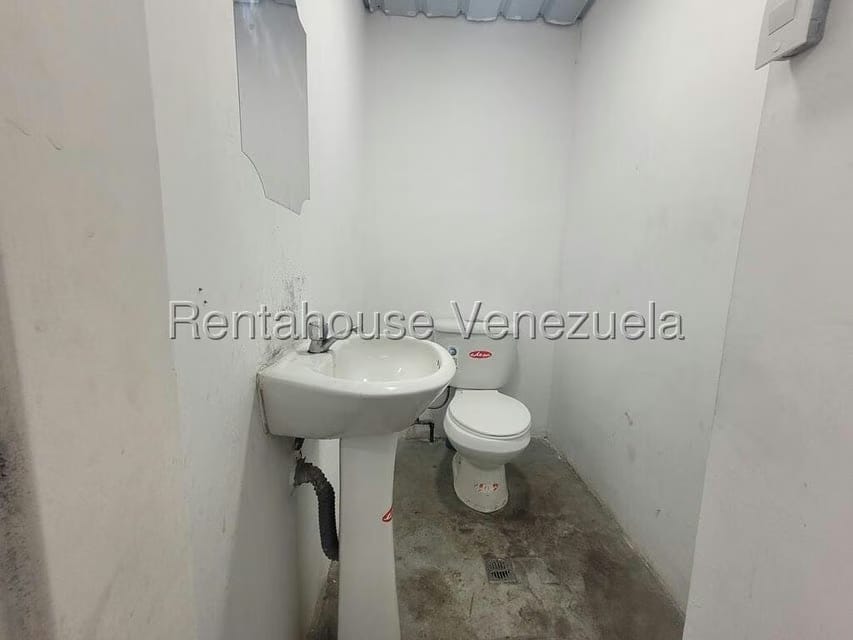 Negocios y Empresas (Alimentos y Bebidas) en Venta en Las Acacias, Distrito Metropolitano - 15