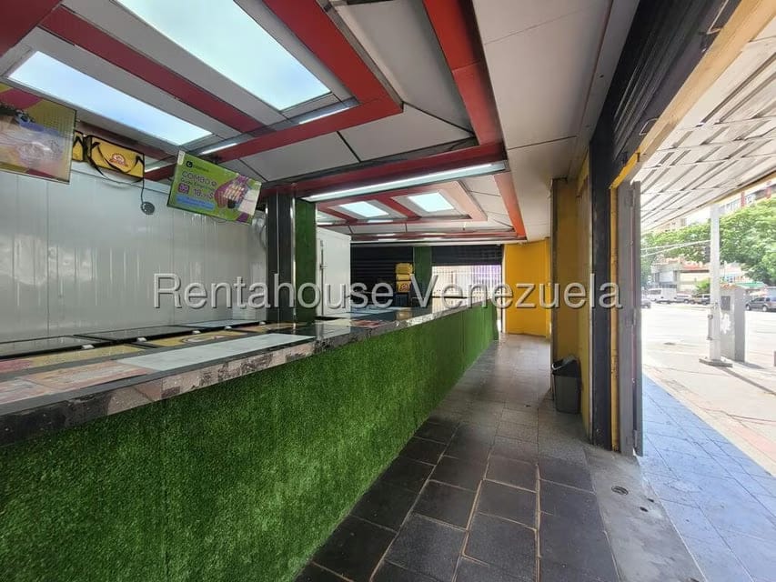 Negocios y Empresas (Alimentos y Bebidas) en Venta en Las Acacias, Distrito Metropolitano - 3