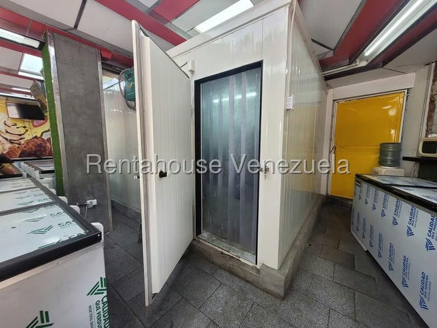 Negocios y Empresas (Alimentos y Bebidas) en Venta en Las Acacias, Distrito Metropolitano - 5