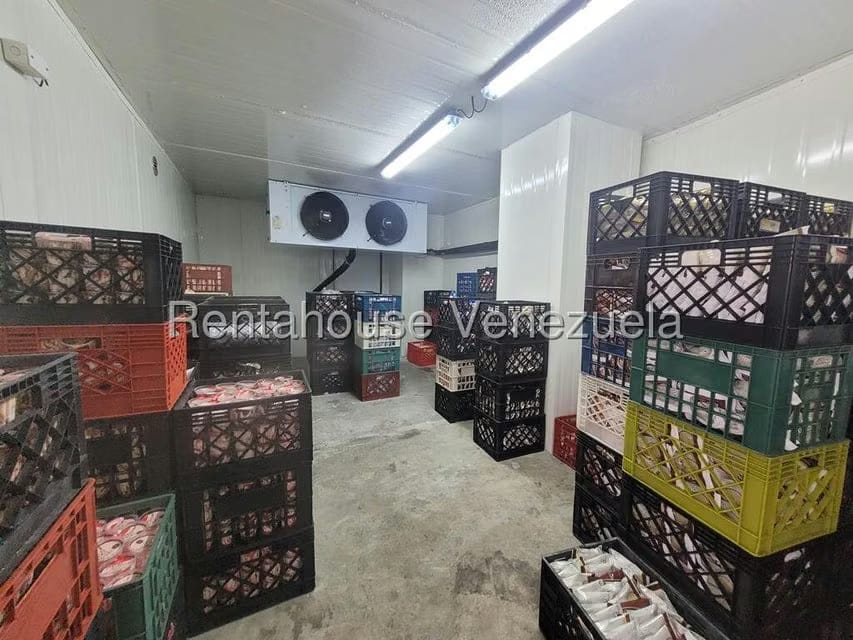 Negocios y Empresas (Alimentos y Bebidas) en Venta en Las Acacias, Distrito Metropolitano - 6