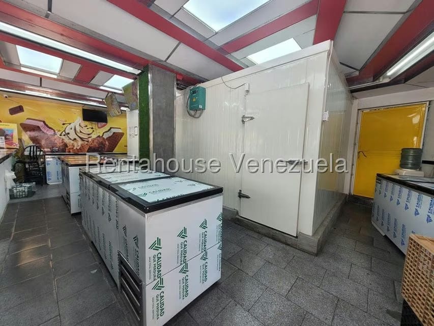Negocios y Empresas (Alimentos y Bebidas) en Venta en Las Acacias, Distrito Metropolitano - 7