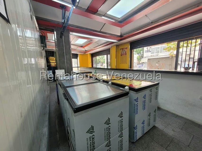 Negocios y Empresas (Alimentos y Bebidas) en Venta en Las Acacias, Distrito Metropolitano - 8