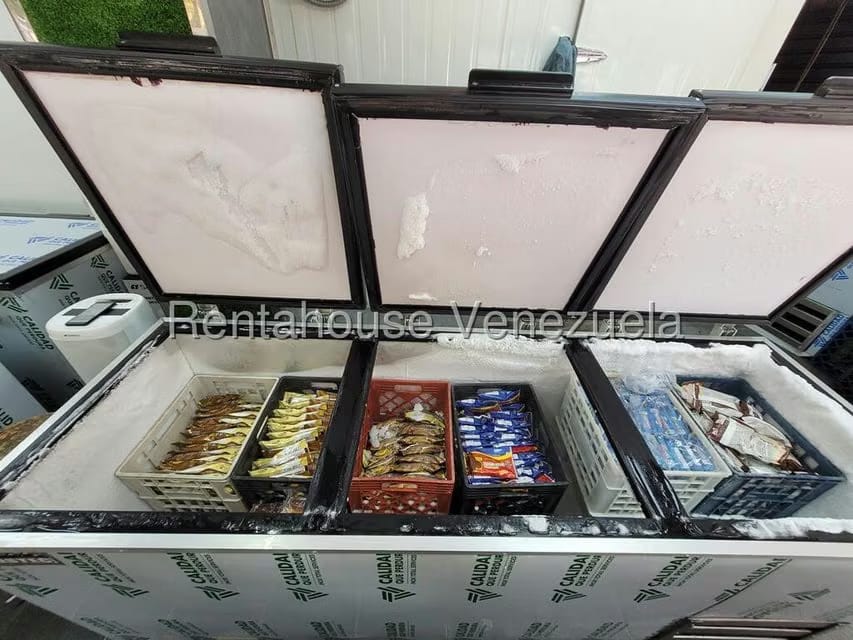 Negocios y Empresas (Alimentos y Bebidas) en Venta en Las Acacias, Distrito Metropolitano - 9