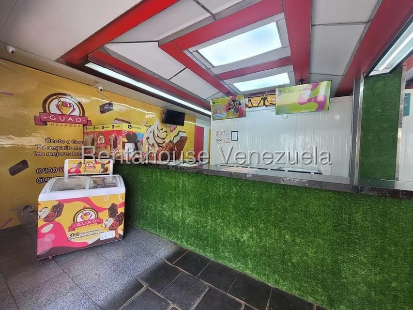 Negocios y Empresas (Alimentos y Bebidas) en Venta en Las Acacias, Distrito Metropolitano - 10