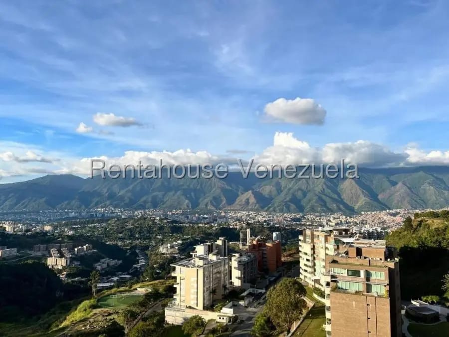 Apartamento en Venta en Solar del Hatillo Caracas