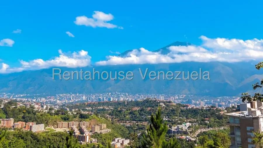 Apartamento en Venta en Solar del Hatillo Caracas - 13