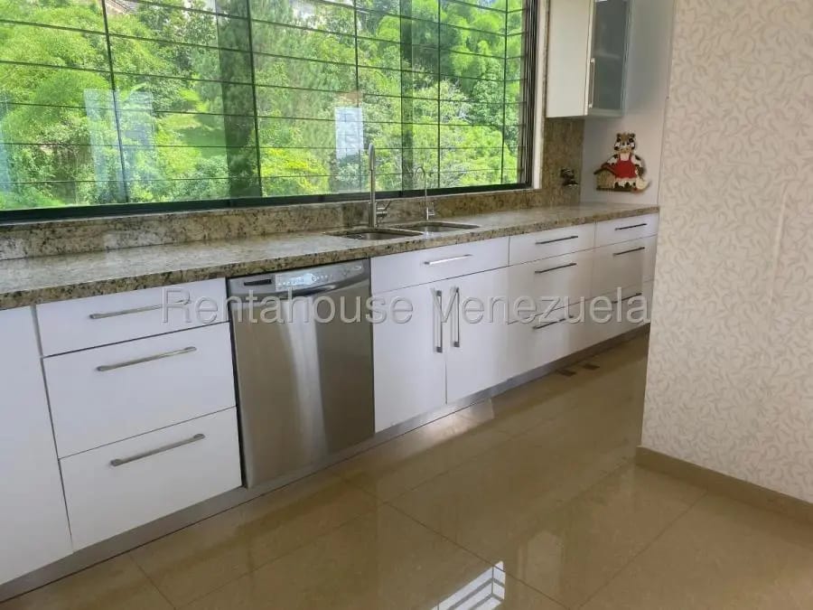 Apartamento en Venta en Solar del Hatillo Caracas - 14