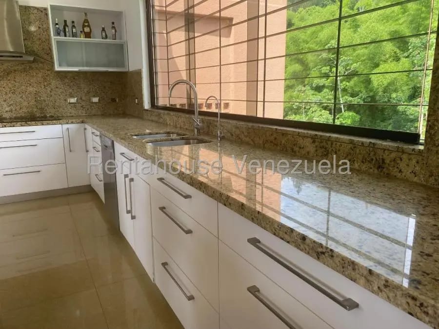 Apartamento en Venta en Solar del Hatillo Caracas - 17