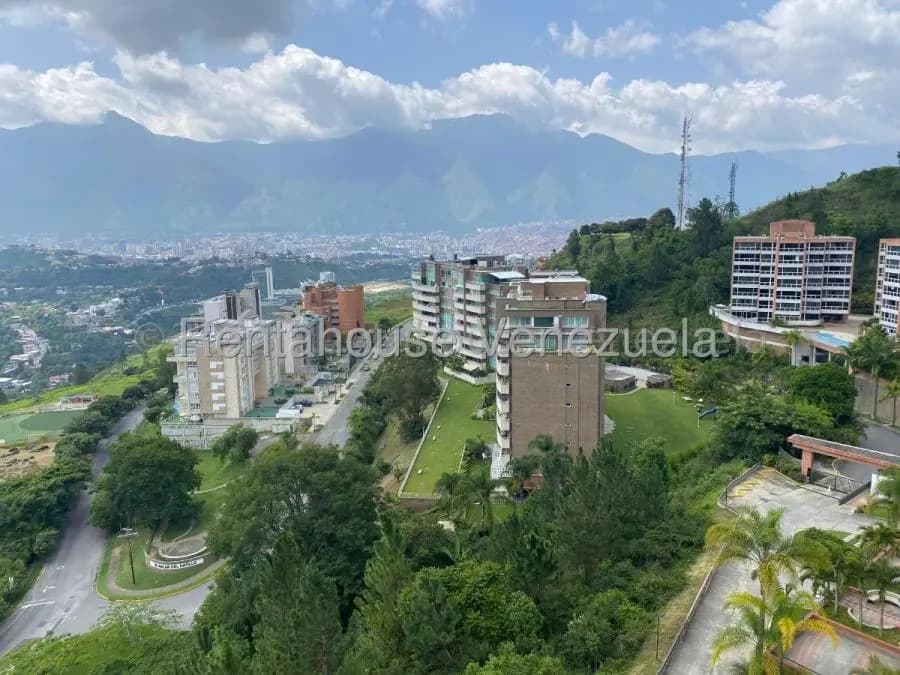 Apartamento en Venta en Solar del Hatillo Caracas - 18