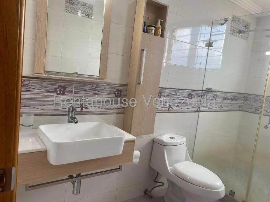 Apartamento en Venta en Solar del Hatillo Caracas - 20