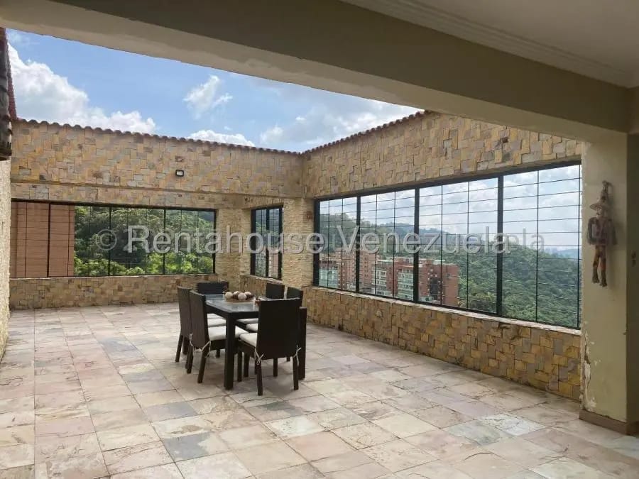 Apartamento en Venta en Solar del Hatillo Caracas - 21