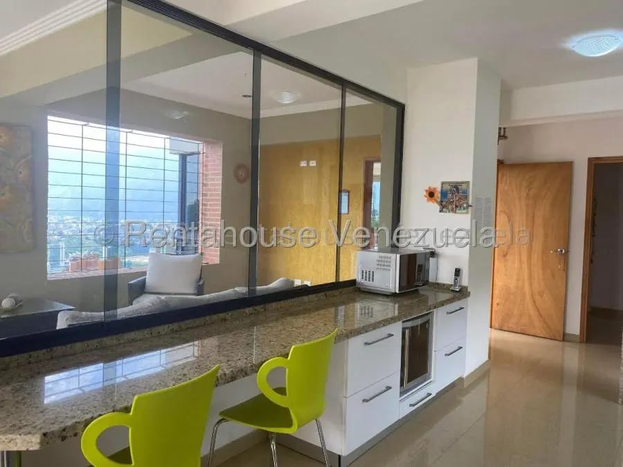 Apartamento en Venta en Solar del Hatillo Caracas - 24