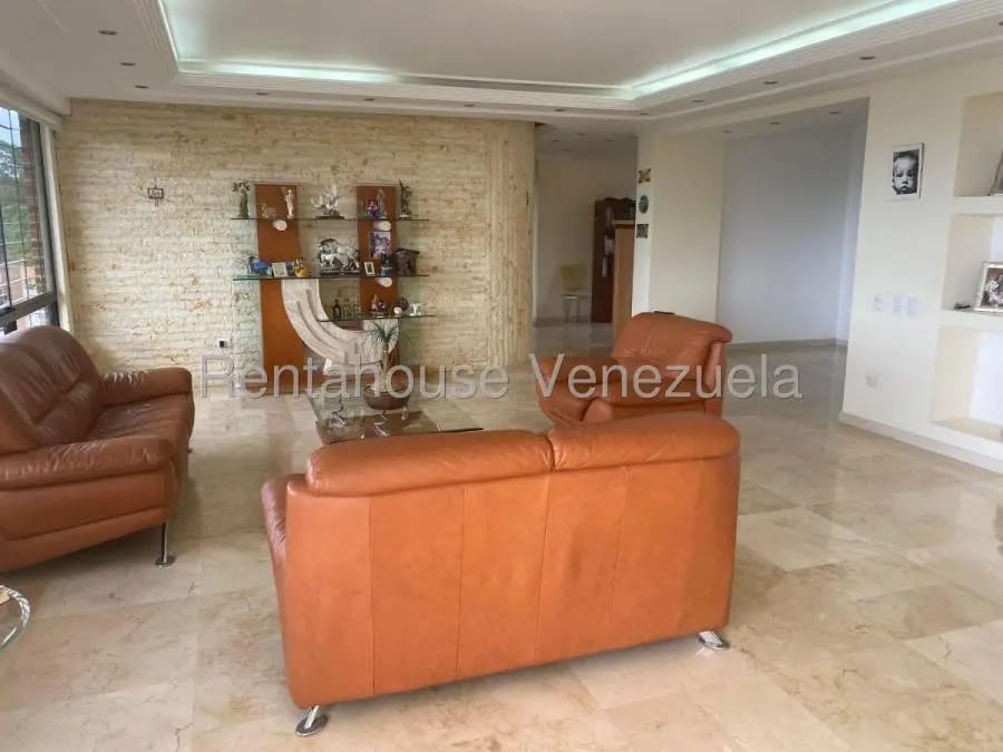 Apartamento en Venta en Solar del Hatillo Caracas - 8