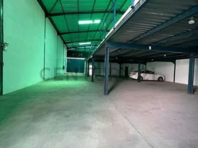 Venta de Galpón en Terrazas de Castillito - 2