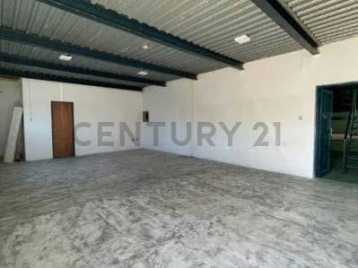 Venta de Galpón en Terrazas de Castillito - 3