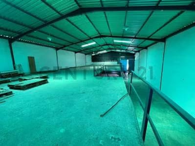 Venta de Galpón en Terrazas de Castillito - 4