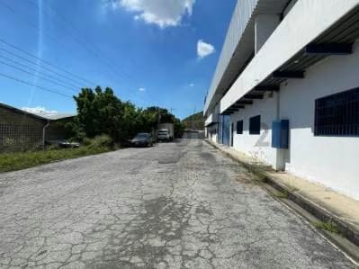 Venta de Galpón en Terrazas de Castillito - 5