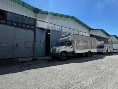 Venta de Galpón en Terrazas de Castillito - 6