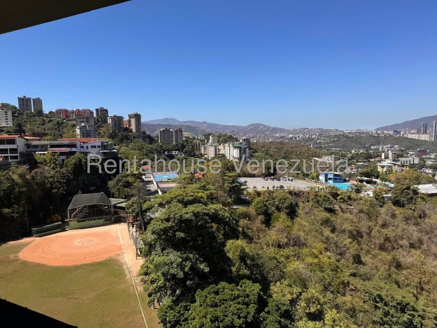 Apartamento (1 Nivel) en Venta en Colinas de Bello Monte, Distrito Metropolitano - 29