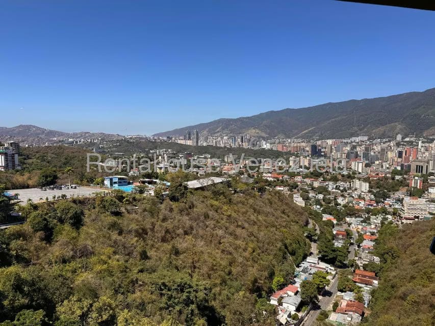 Apartamento (1 Nivel) en Venta en Colinas de Bello Monte, Distrito Metropolitano - 30