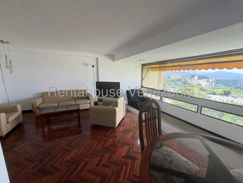 Apartamento (1 Nivel) en Venta en Colinas de Bello Monte, Distrito Metropolitano - 6