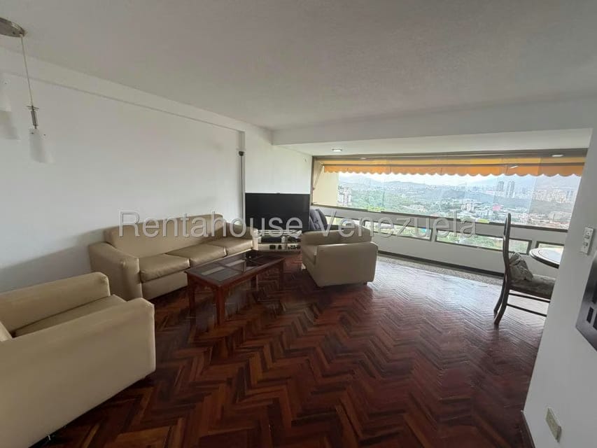 Apartamento (1 Nivel) en Venta en Colinas de Bello Monte, Distrito Metropolitano - 7