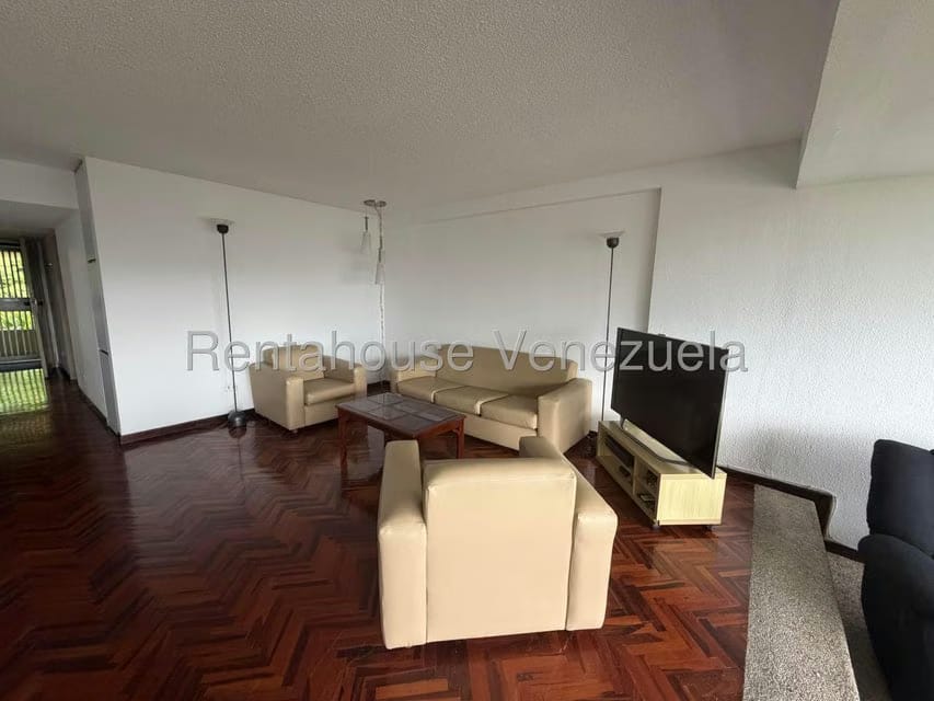 Apartamento (1 Nivel) en Venta en Colinas de Bello Monte, Distrito Metropolitano - 8
