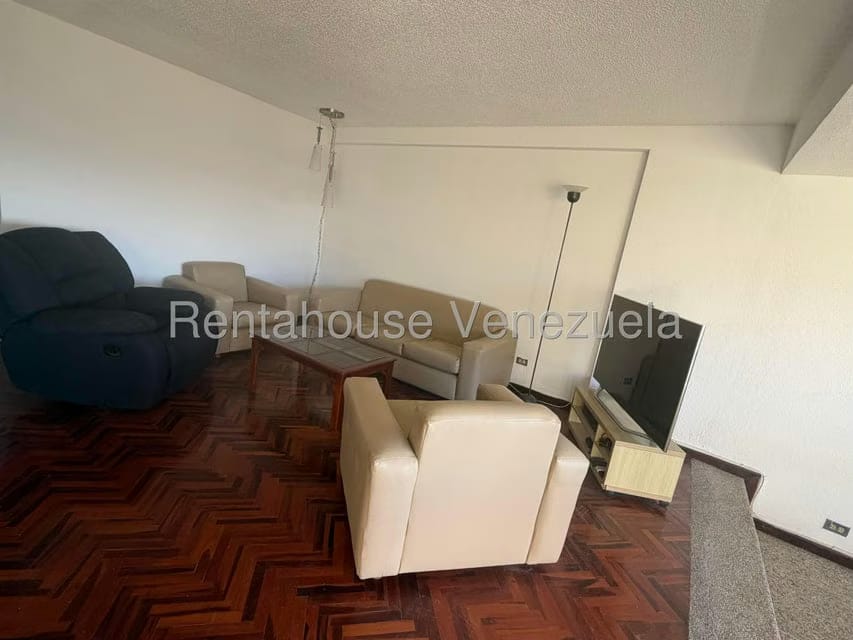 Apartamento (1 Nivel) en Venta en Colinas de Bello Monte, Distrito Metropolitano - 10