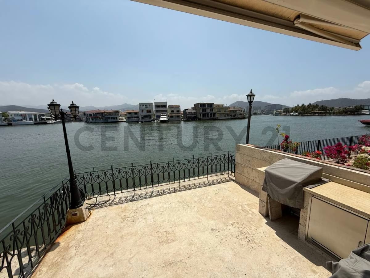 CASA ENVENTA PUEBLO VIEJO - 11