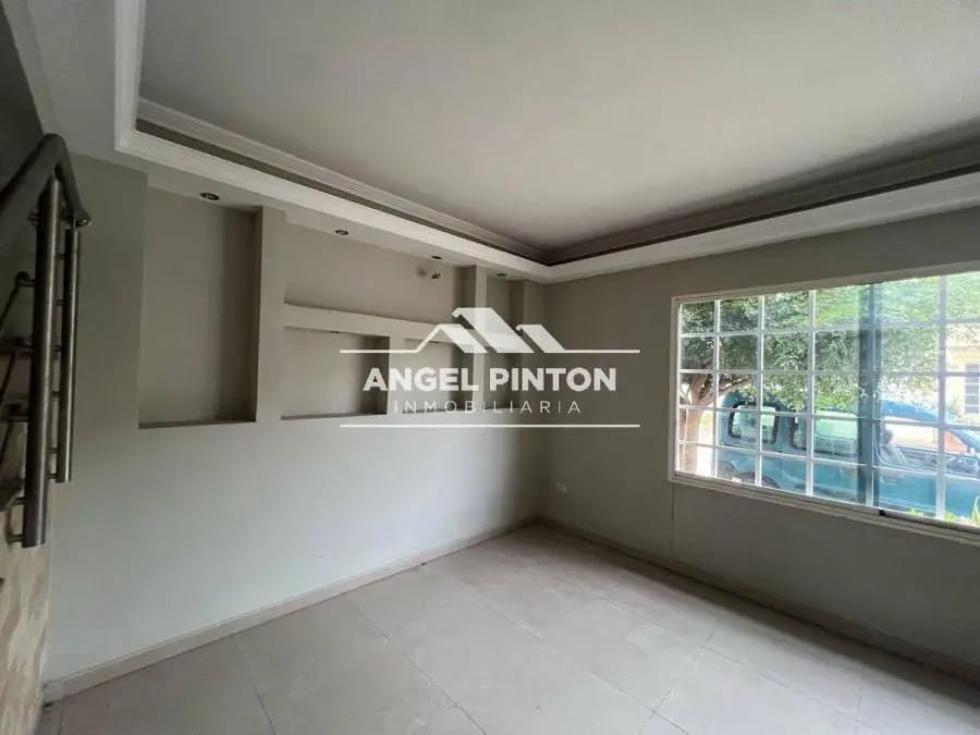 Casa en Alquiler en Norte Maracaibo