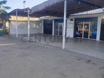 SE ALQUILA ESTRATEGICO LOCAL COMERCIAL