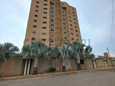 Alquiler apartamento Residencias Lunarossa