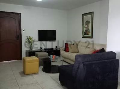 Alquiler apartamento Residencias Lunarossa - 2