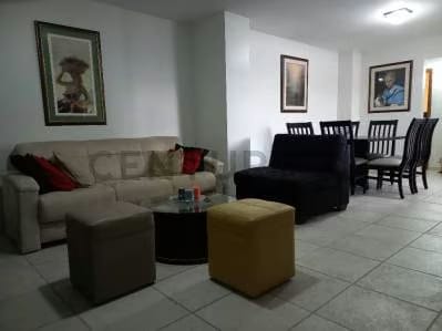 Alquiler apartamento Residencias Lunarossa - 3