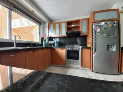 Alquiler apartamento Residencias Lunarossa - 4