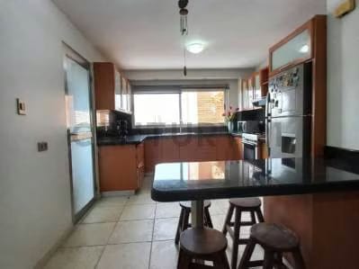 Alquiler apartamento Residencias Lunarossa - 5