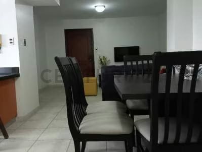 Alquiler apartamento Residencias Lunarossa - 7