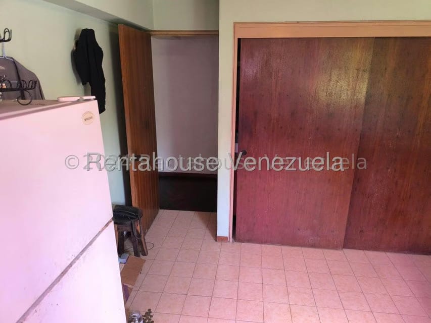 Apartamento (1 Nivel) en Venta en El Paraiso, Distrito Metropolitano - 13