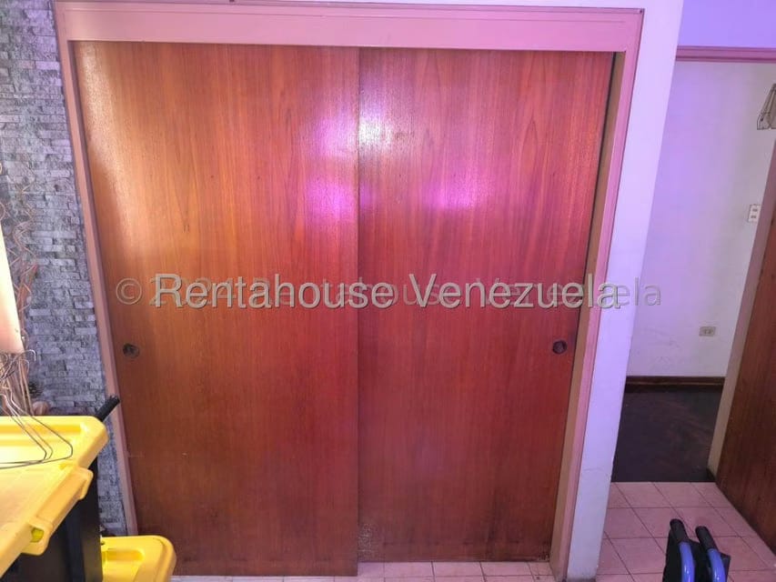 Apartamento (1 Nivel) en Venta en El Paraiso, Distrito Metropolitano - 14