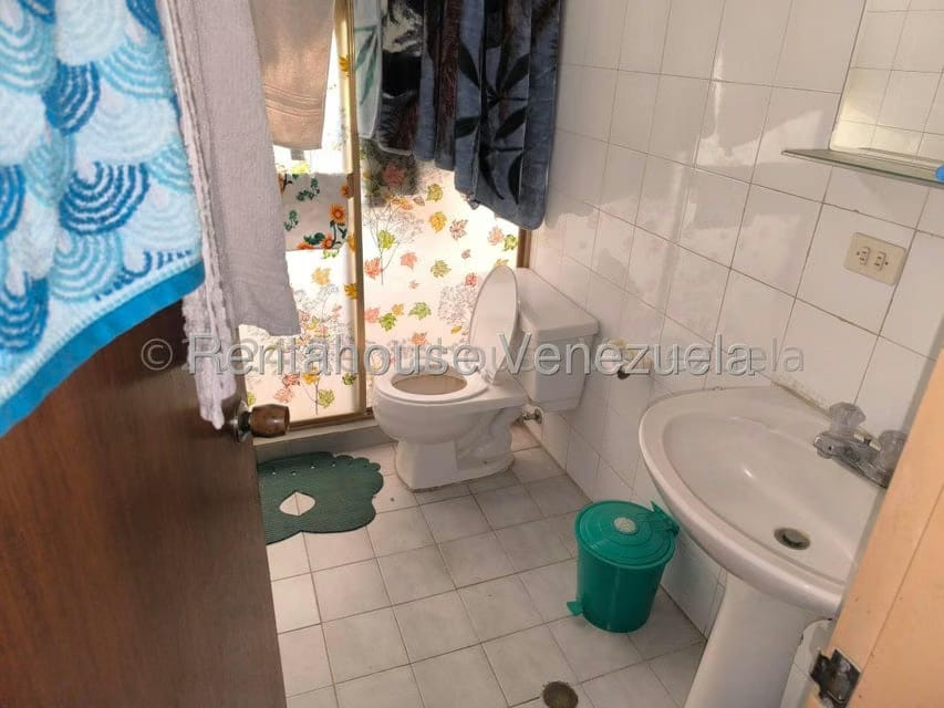 Apartamento (1 Nivel) en Venta en El Paraiso, Distrito Metropolitano - 15
