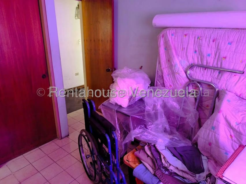 Apartamento (1 Nivel) en Venta en El Paraiso, Distrito Metropolitano - 17