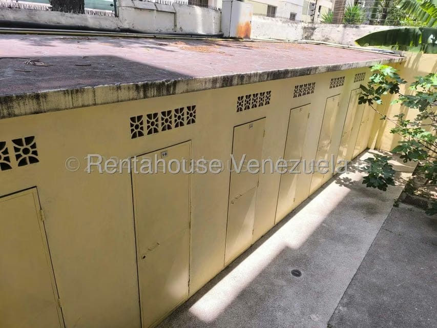 Apartamento (1 Nivel) en Venta en El Paraiso, Distrito Metropolitano - 20