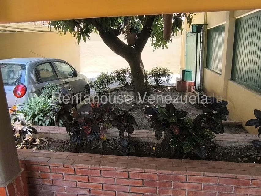 Apartamento (1 Nivel) en Venta en El Paraiso, Distrito Metropolitano - 4