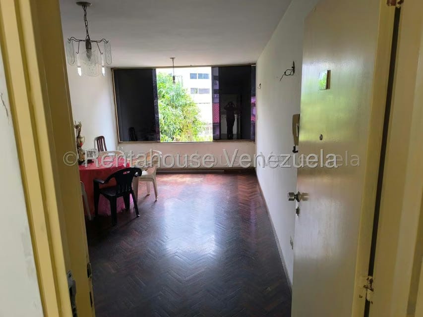 Apartamento (1 Nivel) en Venta en El Paraiso, Distrito Metropolitano - 6
